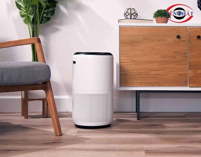 Vị trí đặt máy chiến lược