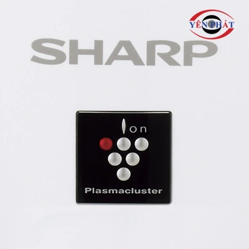 Máy lọc không khí Sharp FP-J30E-B 5