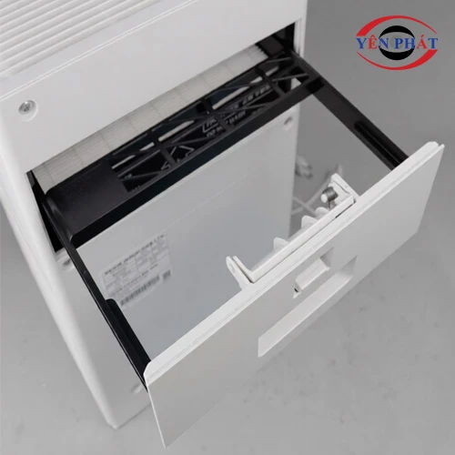 Máy lọc không khí Daikin MC30YVM7 4