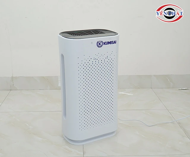 máy lọc không khí