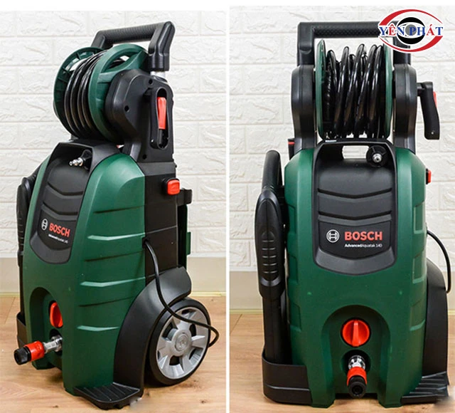 Bosch Advanced AQT 140