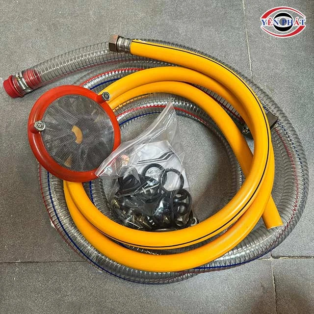 phụ kiện của máy rửa xe dây đai