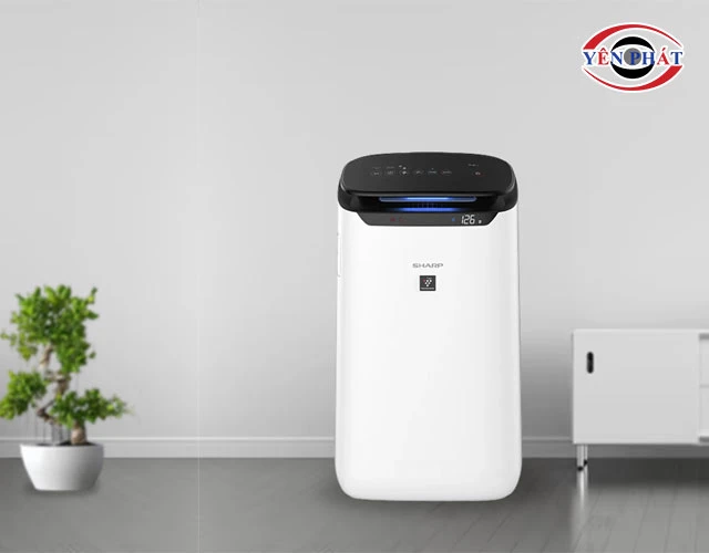 Lựa chọn vị trí đặt máy