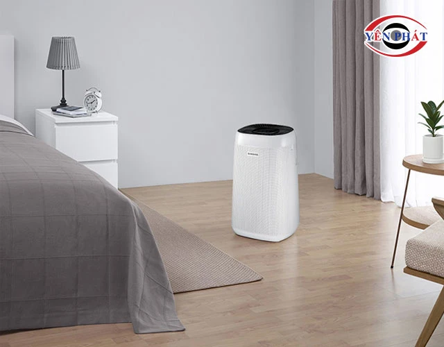 Vị trí lắp đặt tối ưu