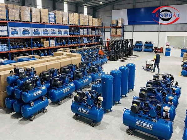 Chính sách phân phối và bảo hành tại Yên Phát