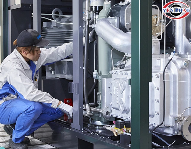 kết cấu chắc chắn