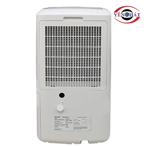 Máy lọc không khí Sharp DW-J27FV-S 3