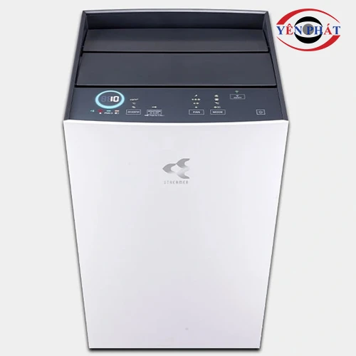 Máy lọc không khí Daikin MC80ZVM7 2
