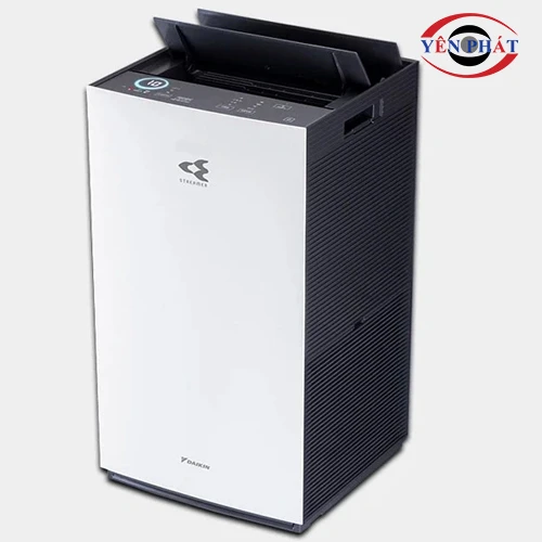 Máy lọc không khí Daikin MC80ZVM7 3