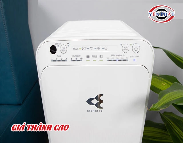 máy lọc không khí Daikin MCK55TVM6 giá cao