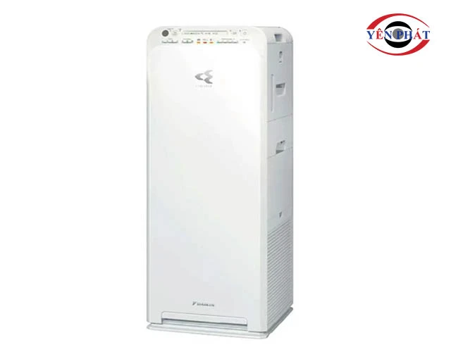 máy lọc không khí Daikin MCK55TVM6