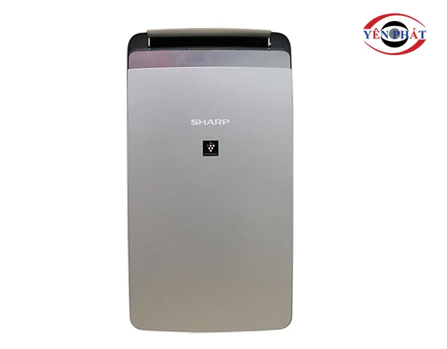Máy lọc không khí Sharp DW-J27FV-S