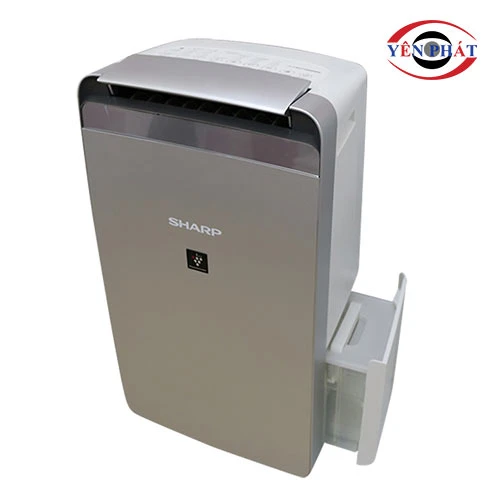 Máy lọc không khí Sharp DW-J27FV-S 2