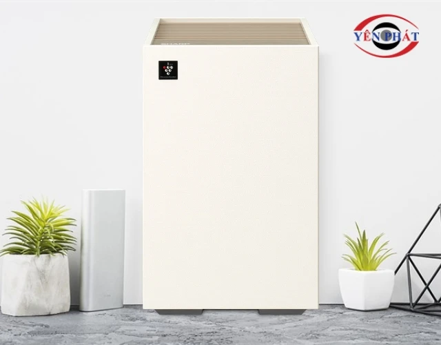 Giá máy lọc không khí Sharp FP-S40V-W 23W khá cạnh tranh