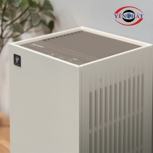 Máy lọc không khí Sharp FP S40V W 23W 3