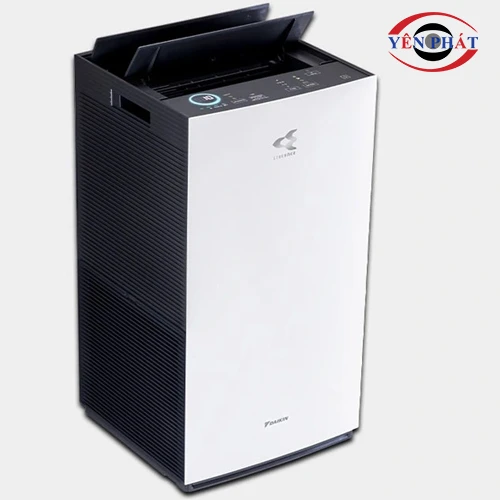 Máy lọc không khí Daikin MC80ZVM7 4