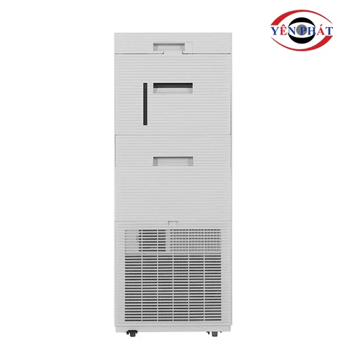 Máy lọc không khí Daikin MCK70ZVM7-W 82W 4