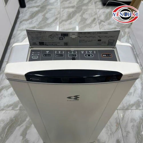 Máy lọc không khí Daikin ACEF12X 3