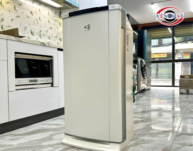 máy lọc không khí Daikin ACEF12X công suất lớn