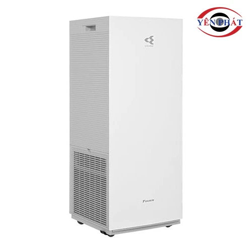 Máy lọc không khí Daikin MCK70ZVM7-W 82W