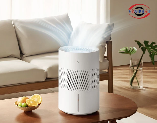Máy lọc khí Xiaomi