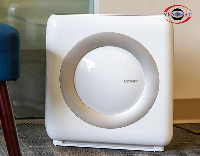 Máy lọc không khí Coway
