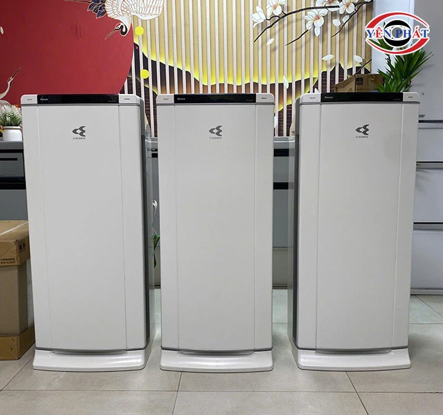 máy lọc không khí Daikin