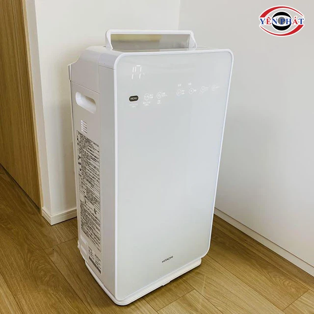 máy lọc không khí Hitachi