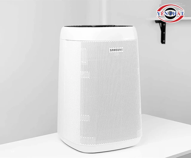 máy lọc không khí sumsung