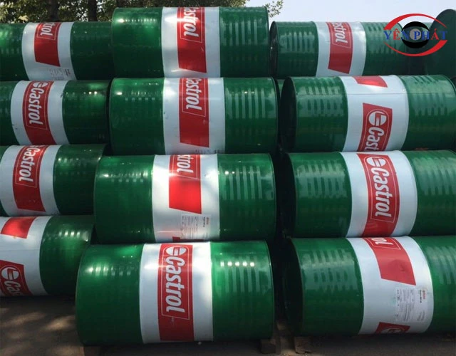 Dầu máy nén khí Castrol Aircol MR 46