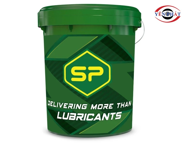 Dầu máy nén khí SP Super Aircol 46