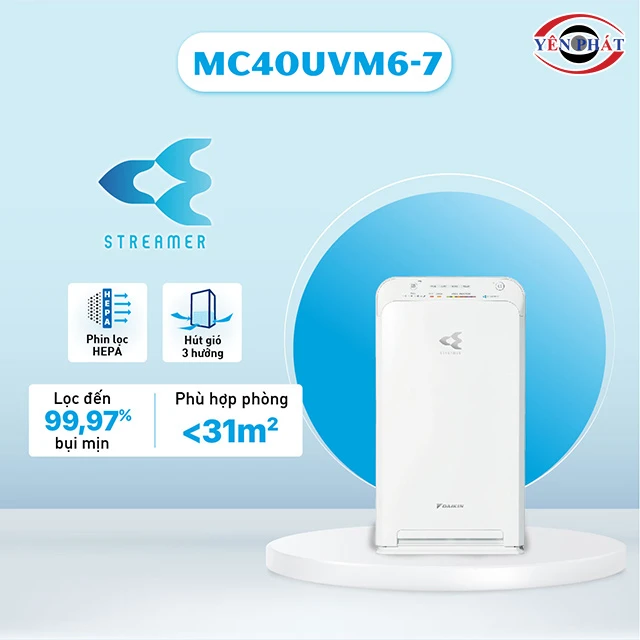 Daikin MC40UVM6-7