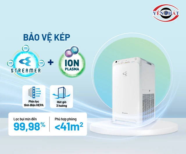 Daikin MC55UVM6-7 