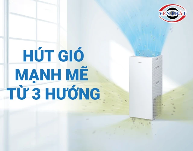 Daikin MCK70ZVM7