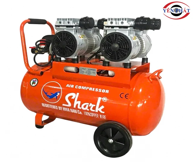 máy nén khí chạy điện