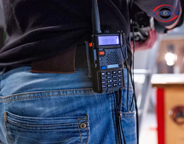 Công nghệ mạng PoC