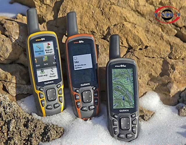 Định vị GPS thời gian thực giúp giám sát hành trình