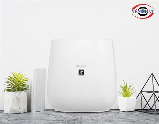Máy lọc không khí Sharp FP-J30E-A