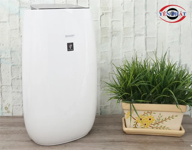 Máy lọc không khí Sharp FP-J40E-W