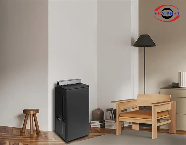 Dòng lọc khí kết hợp hút ẩm (Series DW)