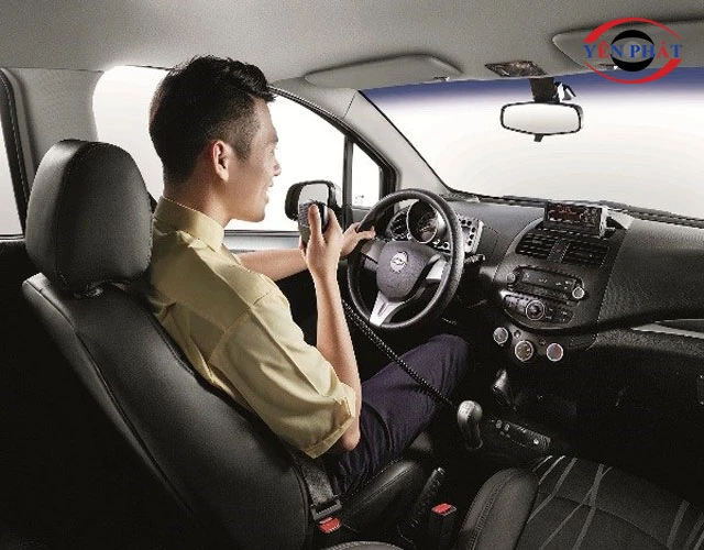 Ngành vận tải, logistics đường dài và đội xe liên tỉnh