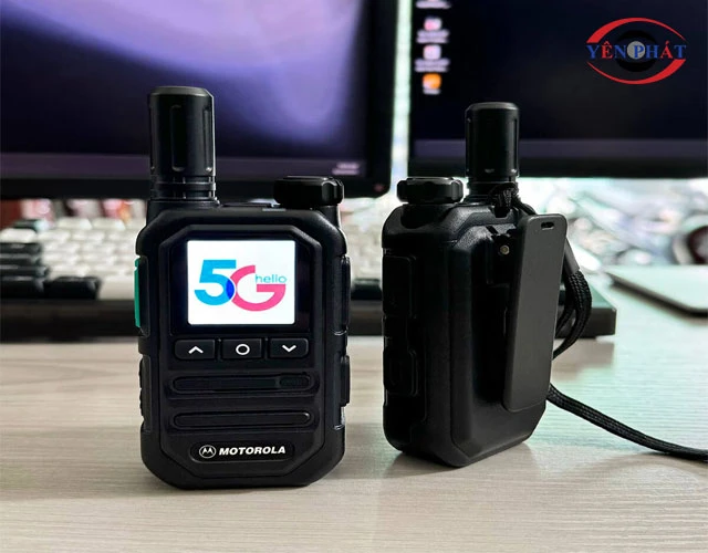 Vai trò của SIM 4G/5G và hạ tầng mạng di động