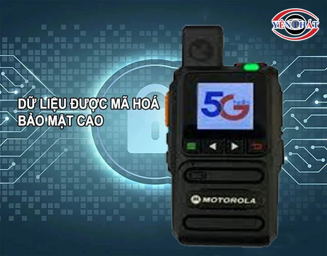 Bảo mật và an toàn