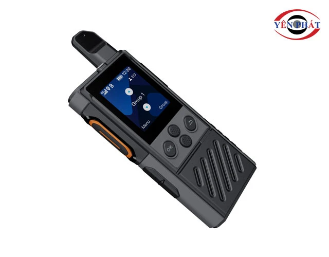 Bộ đàm 4/5G Hytera P30