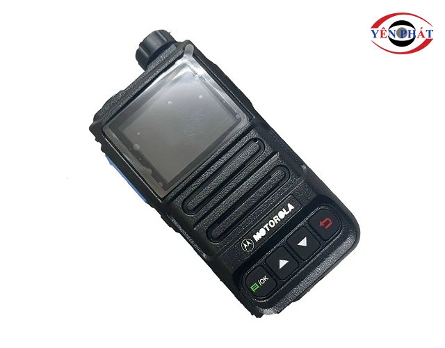 Bộ đàm cầm tay Motorola 5G IP-W86