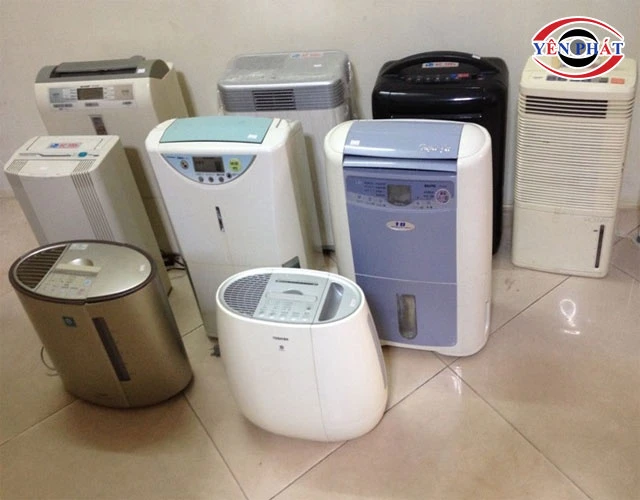 công suất đa dạng