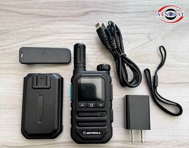 Sử dụng bộ sạc chính hãng