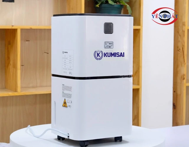 lựa chọn thương hiệu máy hút ẩm 3 trong 1