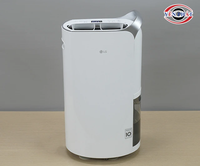 LG Dual Inverter 16L
