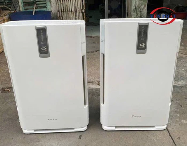 Máy hút ẩm Daikin ACZ65M